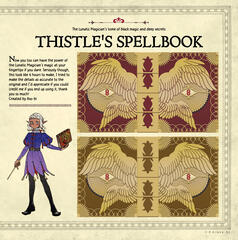 spellbook